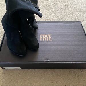 Frye Madeline Tall Boots